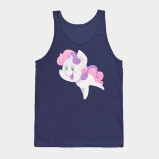 Sweetie Belle Tank Top